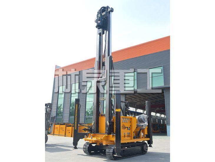 Downhole drilling rig manufacturers