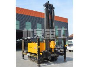LQ-500 deep water well drilling rig